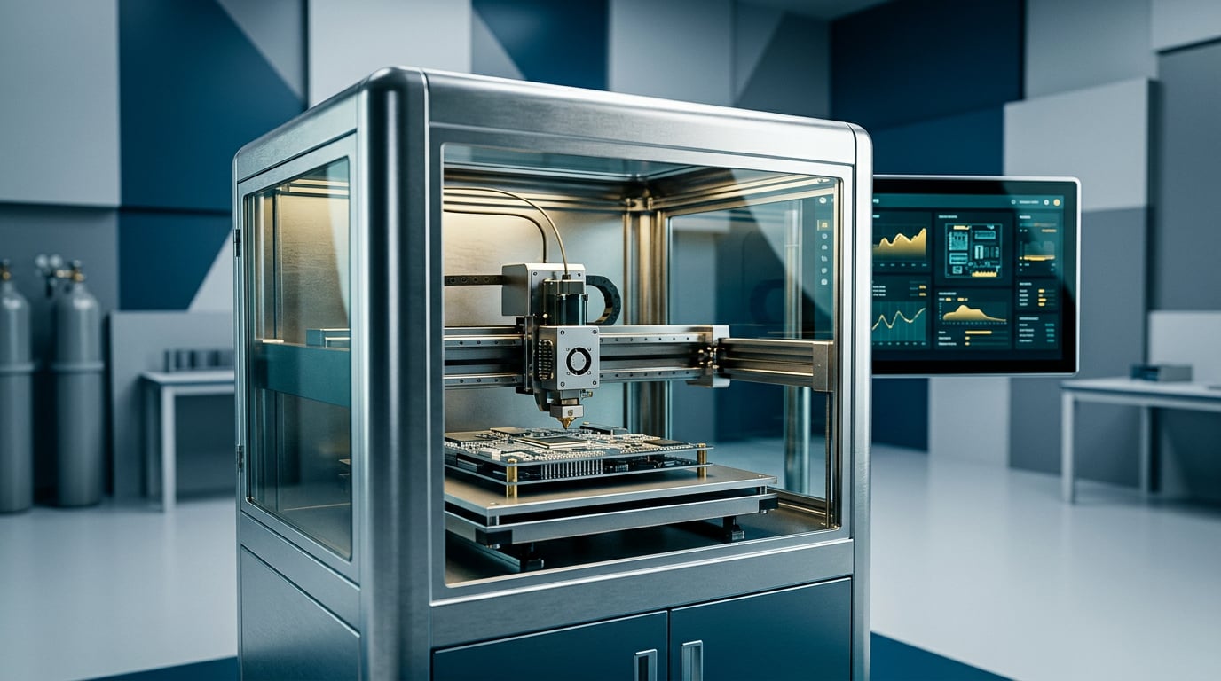 Inspira Technologies acquires Nano Dimension’s AME platform in $12.5M strategic pivot