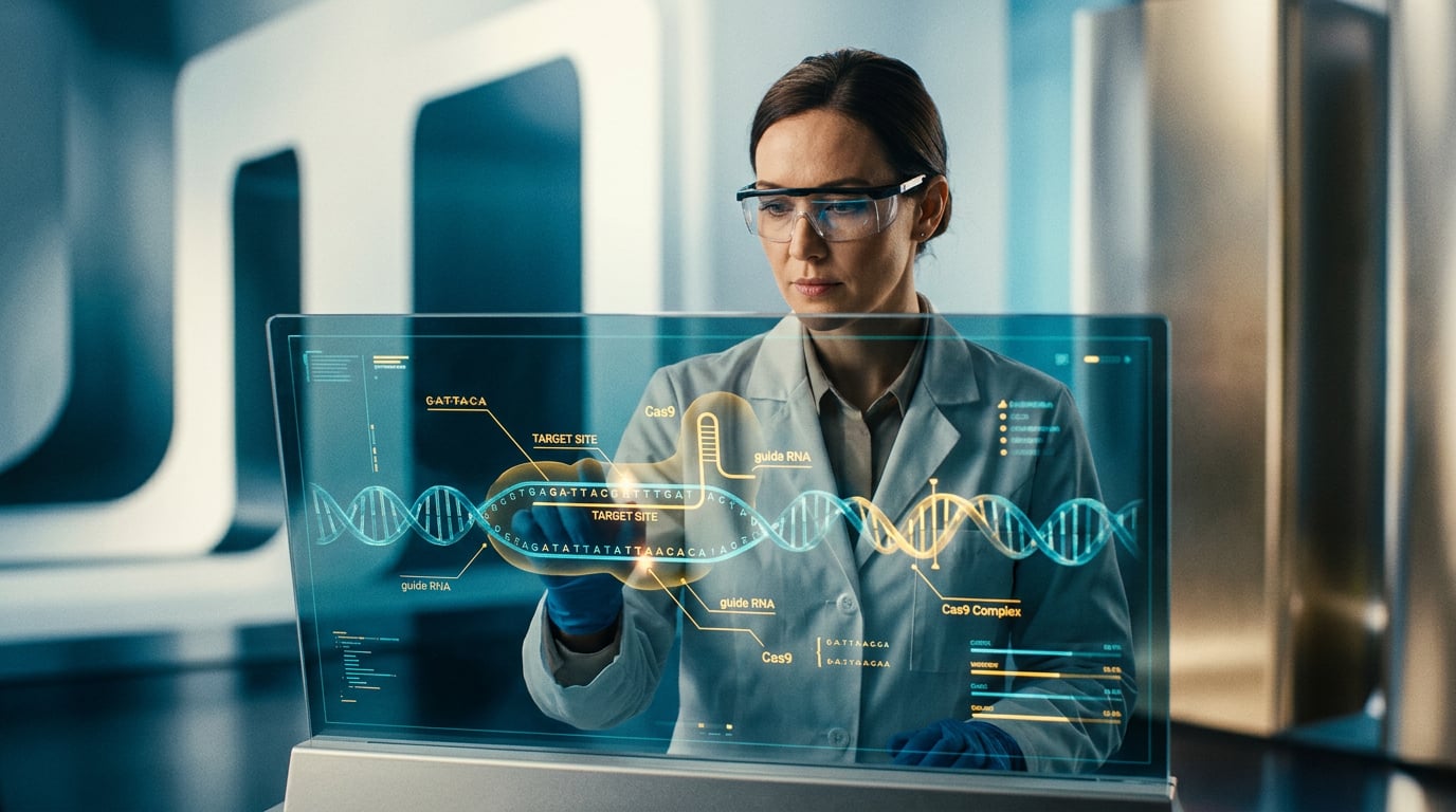 Intellia Therapeutics announces positive Phase 3 results for one-time HAE gene editing therapy