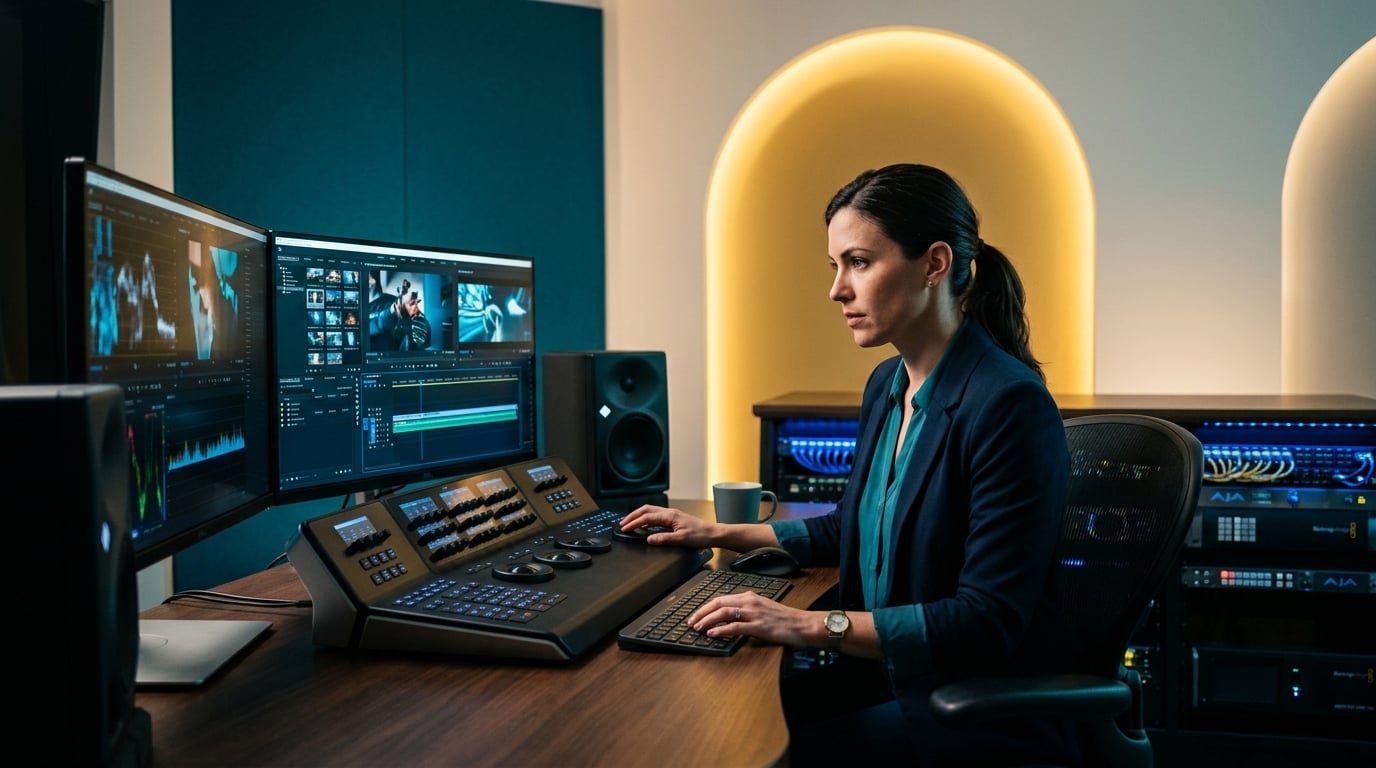 Kustom Entertainment and Cycurion shake hands on revised $5.5M video segment sale