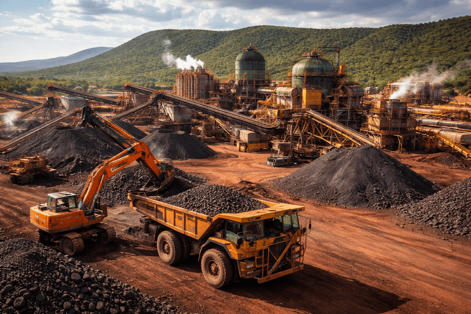 Largo scraps $56M calcine deal as vanadium prices rally