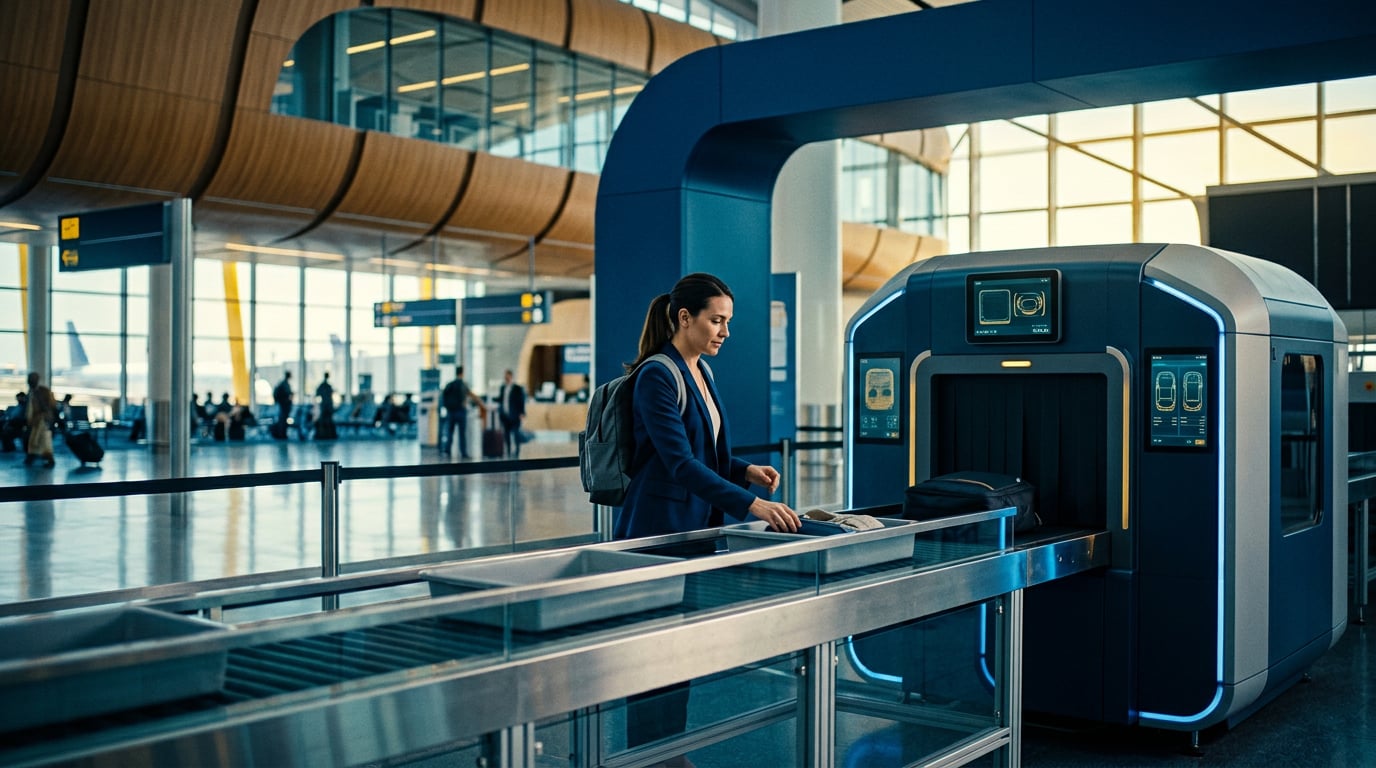 Leidos to merge security units with Analogic to form imaging powerhouse