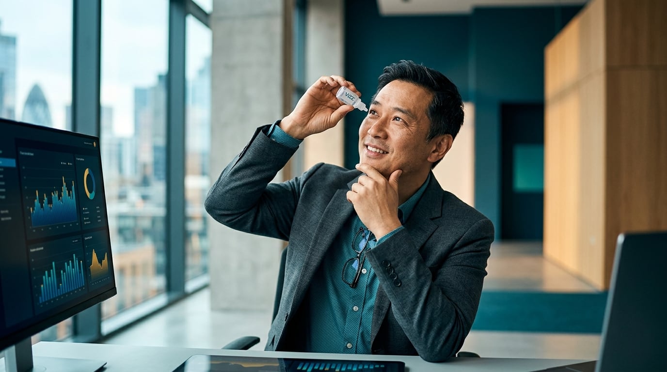 LENZ Therapeutics reports strong VIZZ® launch momentum with $1.6M in initial Q4 revenue