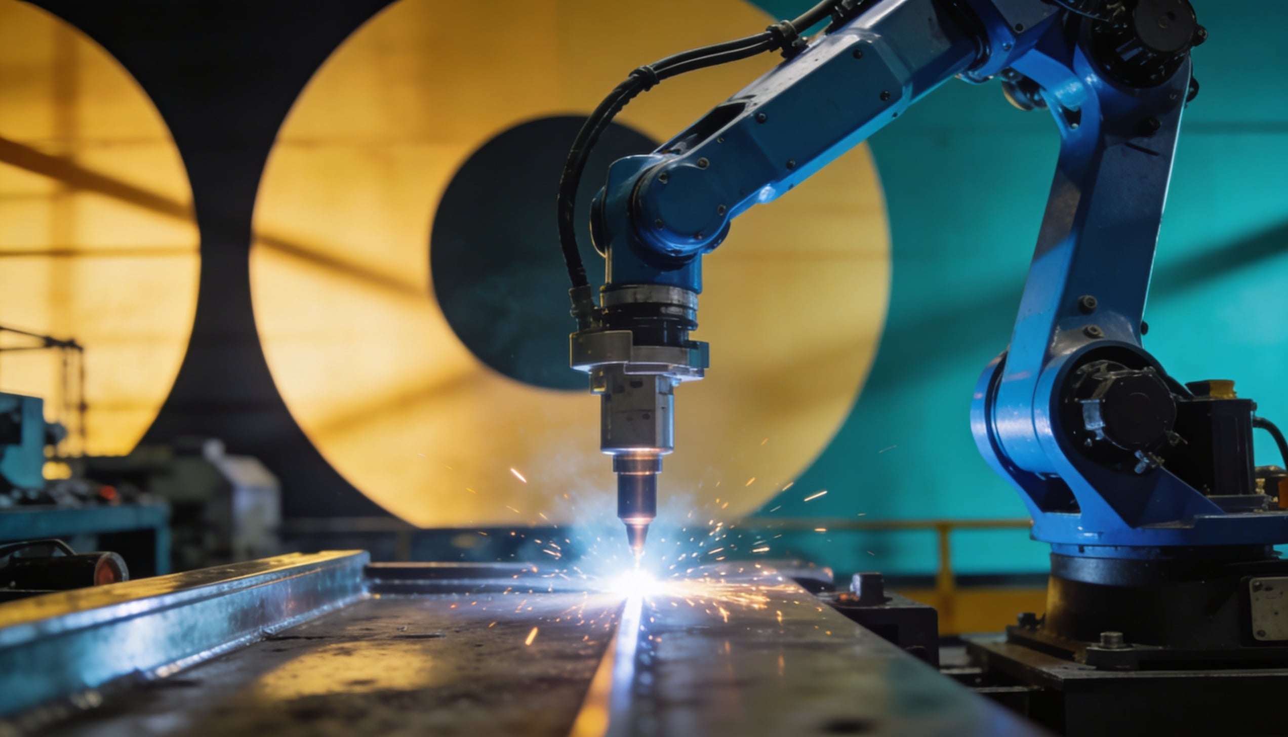 Lincoln Electric profit jumps 15% as organic sales top $1.1B