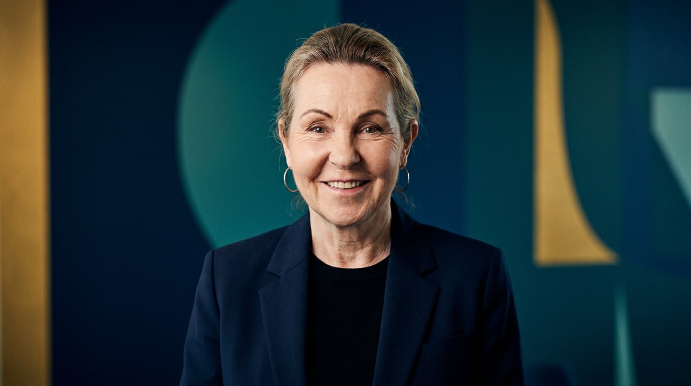 ECARX appoints Lone Fønss Schrøder as board chair to drive global expansion