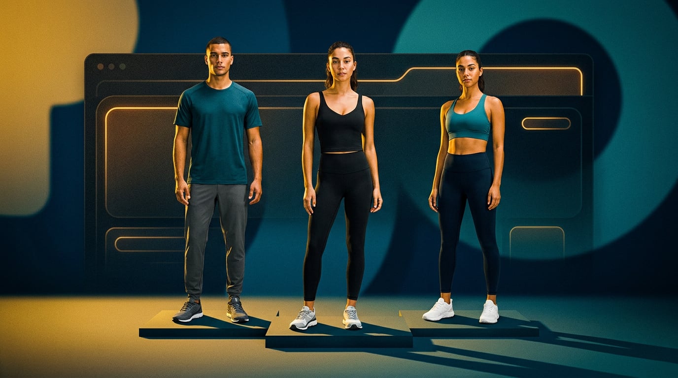 Lululemon reports mixed Q4 as international surge offsets cooling Americas demand