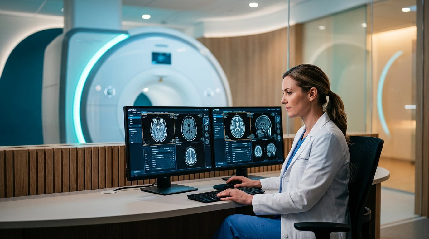 Lumexa Imaging surpasses $1B revenue milestone and slashes leverage in 2025