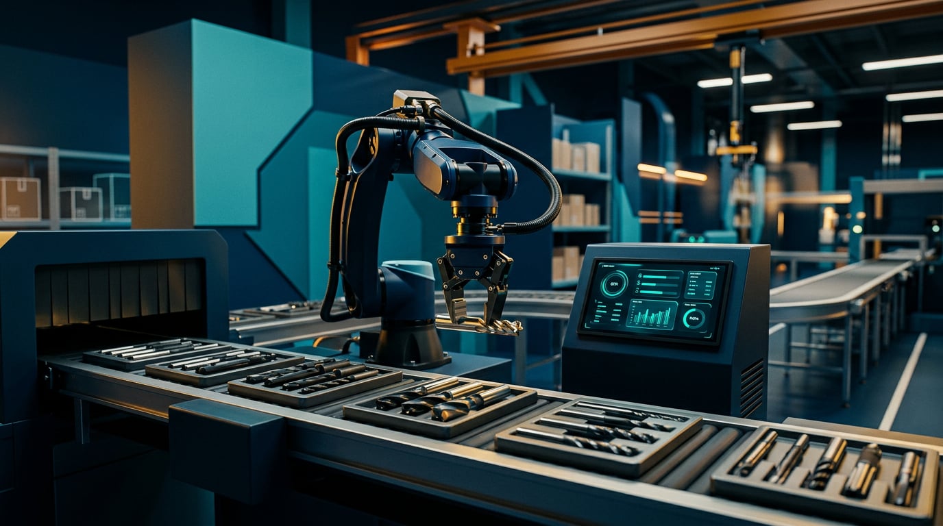 MSC Industrial Supply reports Q2 revenue of $918M