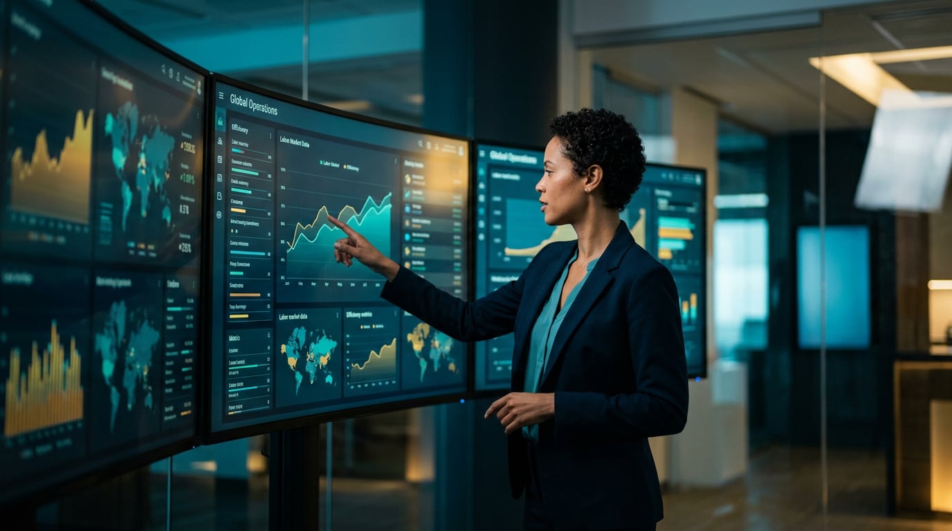 ManpowerGroup launches major transformation as Q1 revenue hits $4.5B