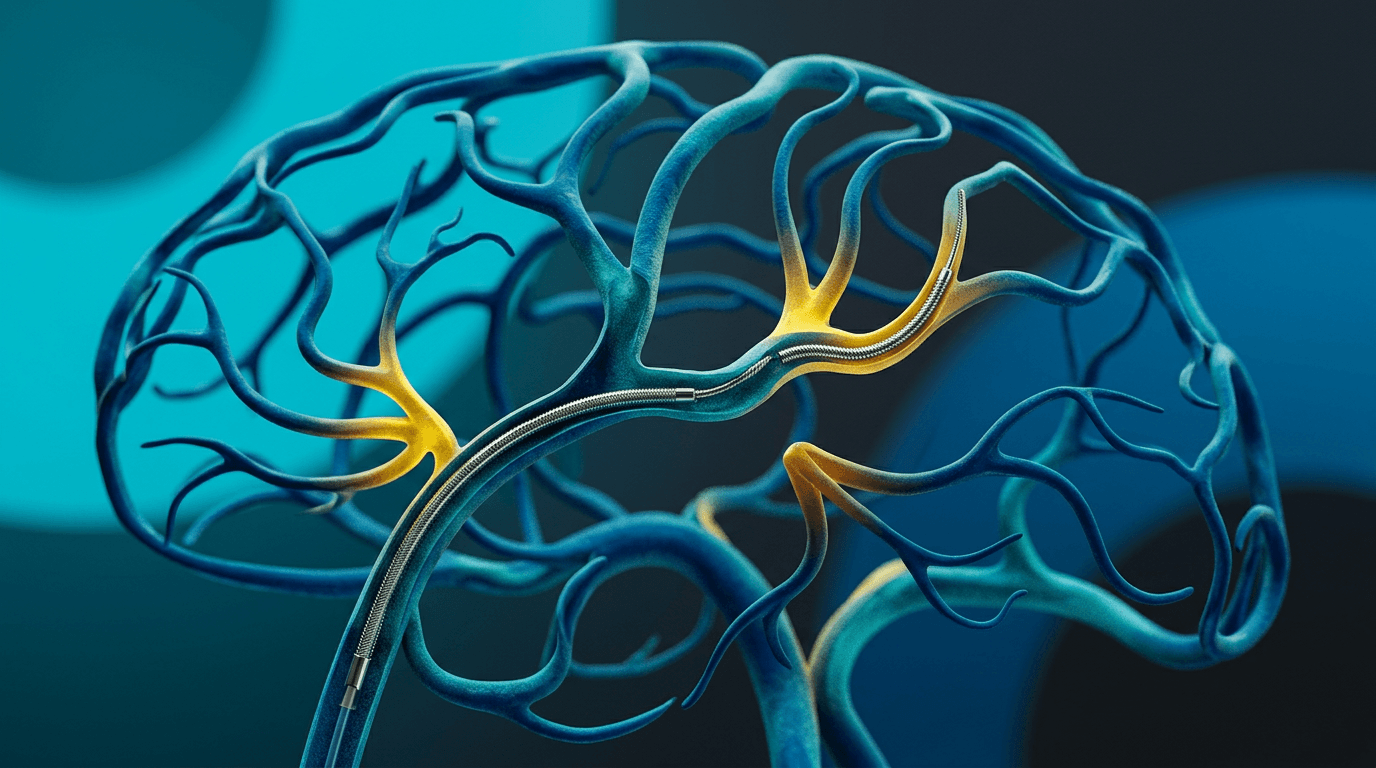 Medtronic to acquire Scientia Vascular for $550M to bolster stroke care