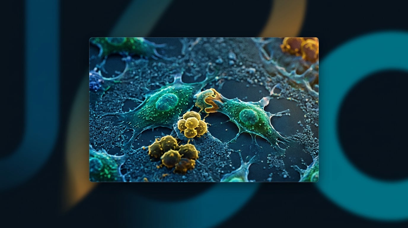 Mesoblast acquires global CAR technology license to advance autoimmune cell therapies