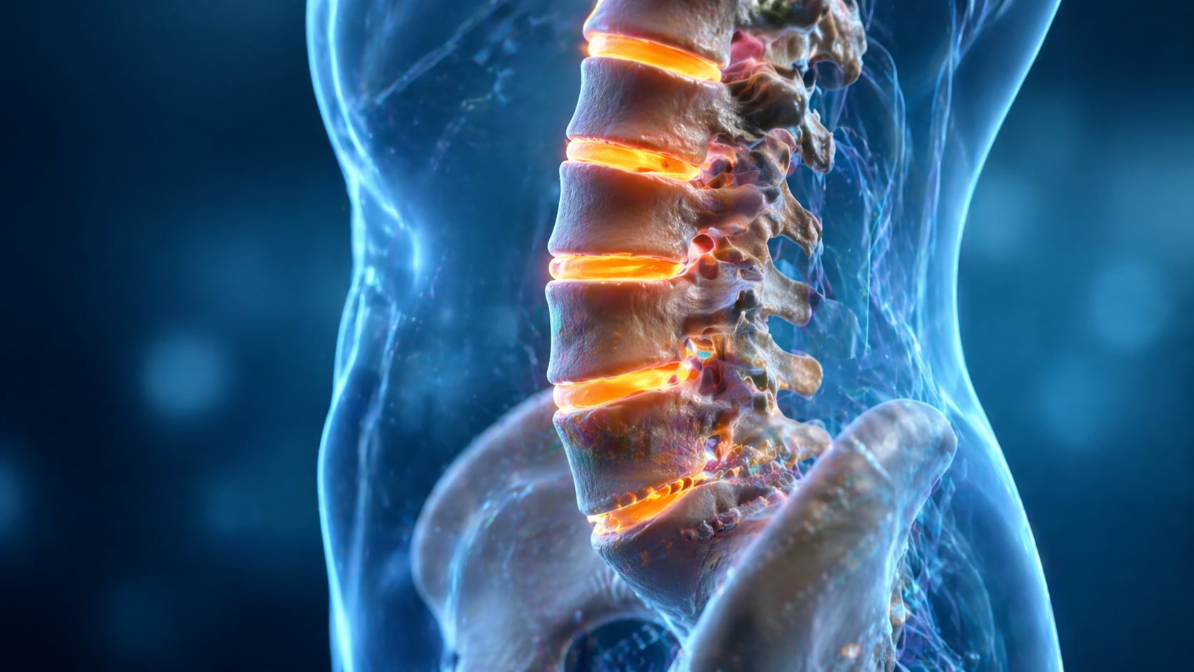 Mesoblast hits recruitment milestone in pivotal Phase 3 chronic back pain trial