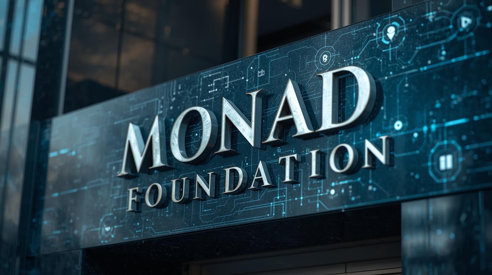 Monad hires trio for institutional push