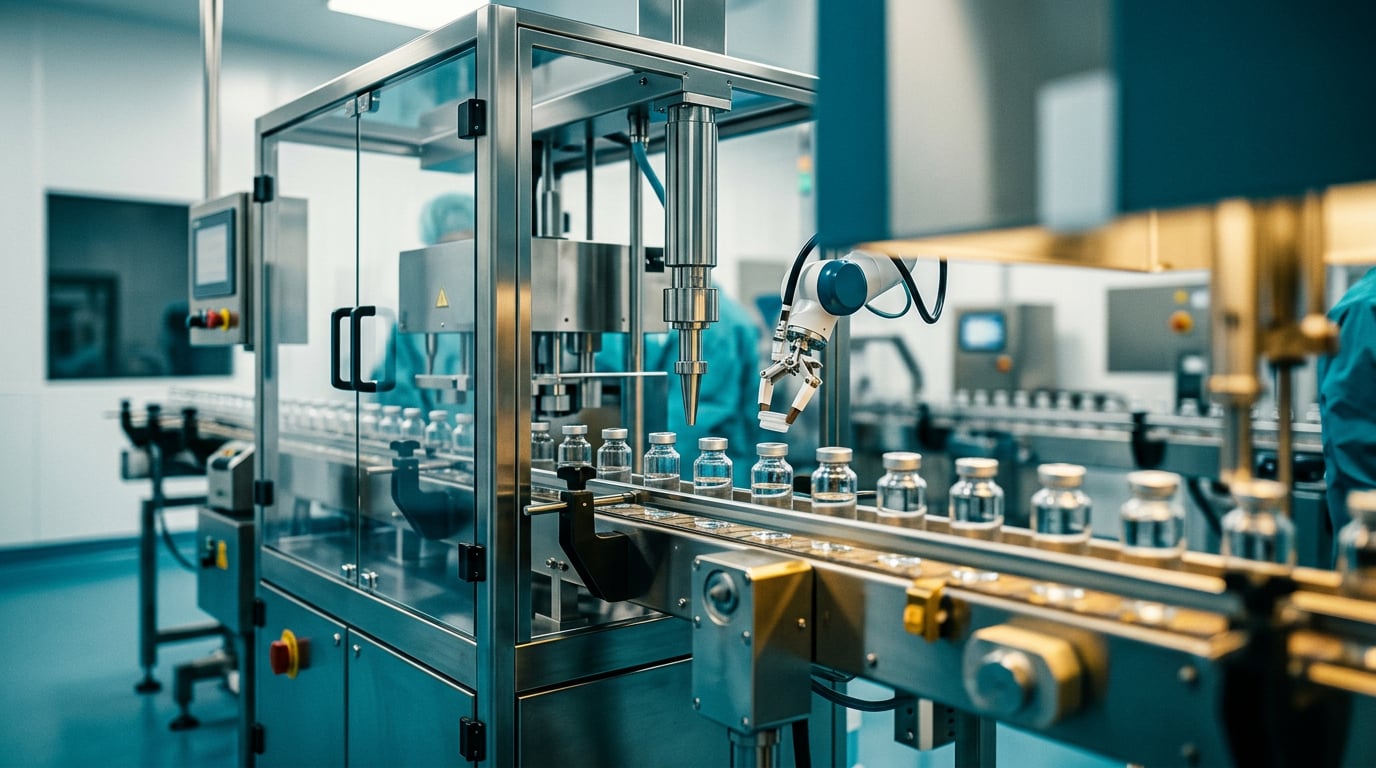 NRx Pharmaceuticals nears final FDA approval for preservative-free ketamine