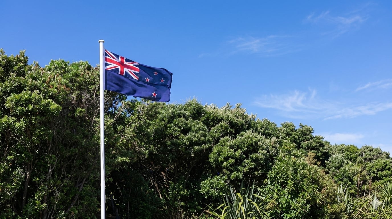 New Zealand inflation hits 3.1% as power costs surge