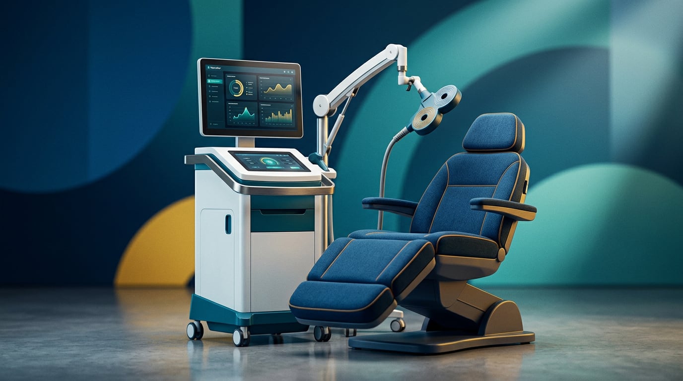 Neuronetics revenue doubles to $149M following Greenbrook integration