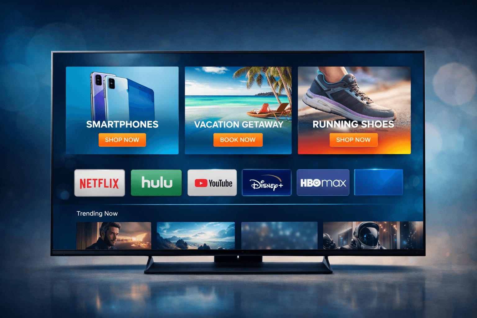 Nexxen hits record programmatic revenue as smart TV partnerships scale