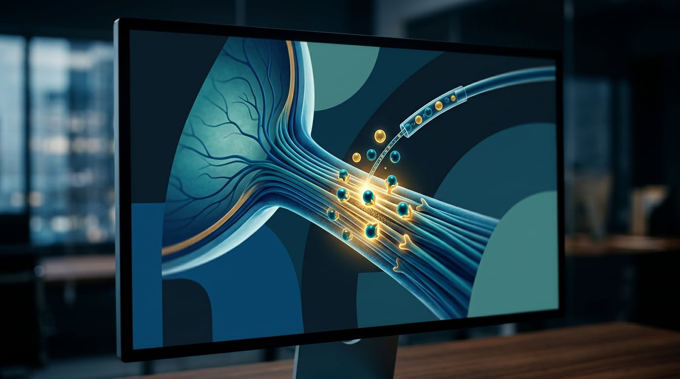 Oculis secures EMA PRIME status for optic neuritis treatment Privosegtor