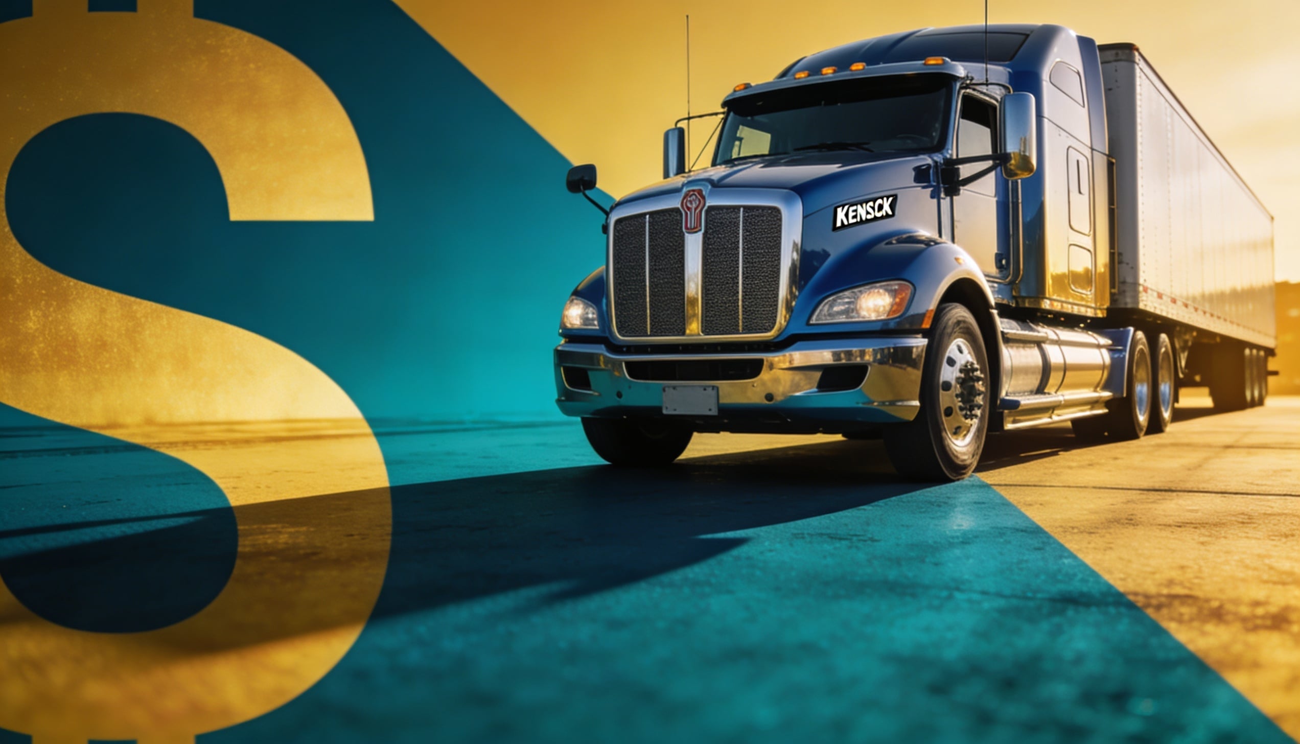 PACCAR Q1 profit jumps to $605M as parts and financial services drive results