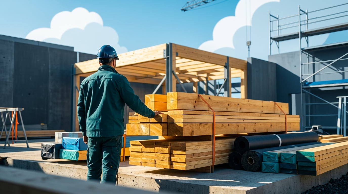 QXO completes $2.25B acquisition of Kodiak Building Partners 