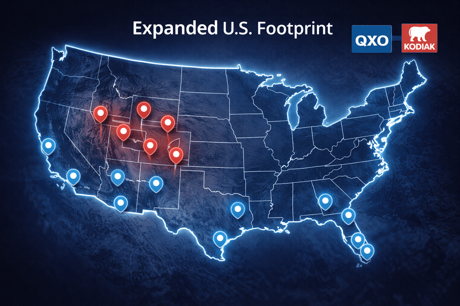 Dealmaker Brad Jacobs clinches $2.25 billion Kodiak acquisition