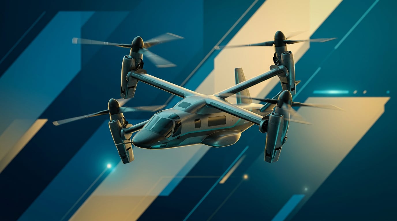 Bell selects RTX’s Collins Aerospace for critical MV-75 flight systems