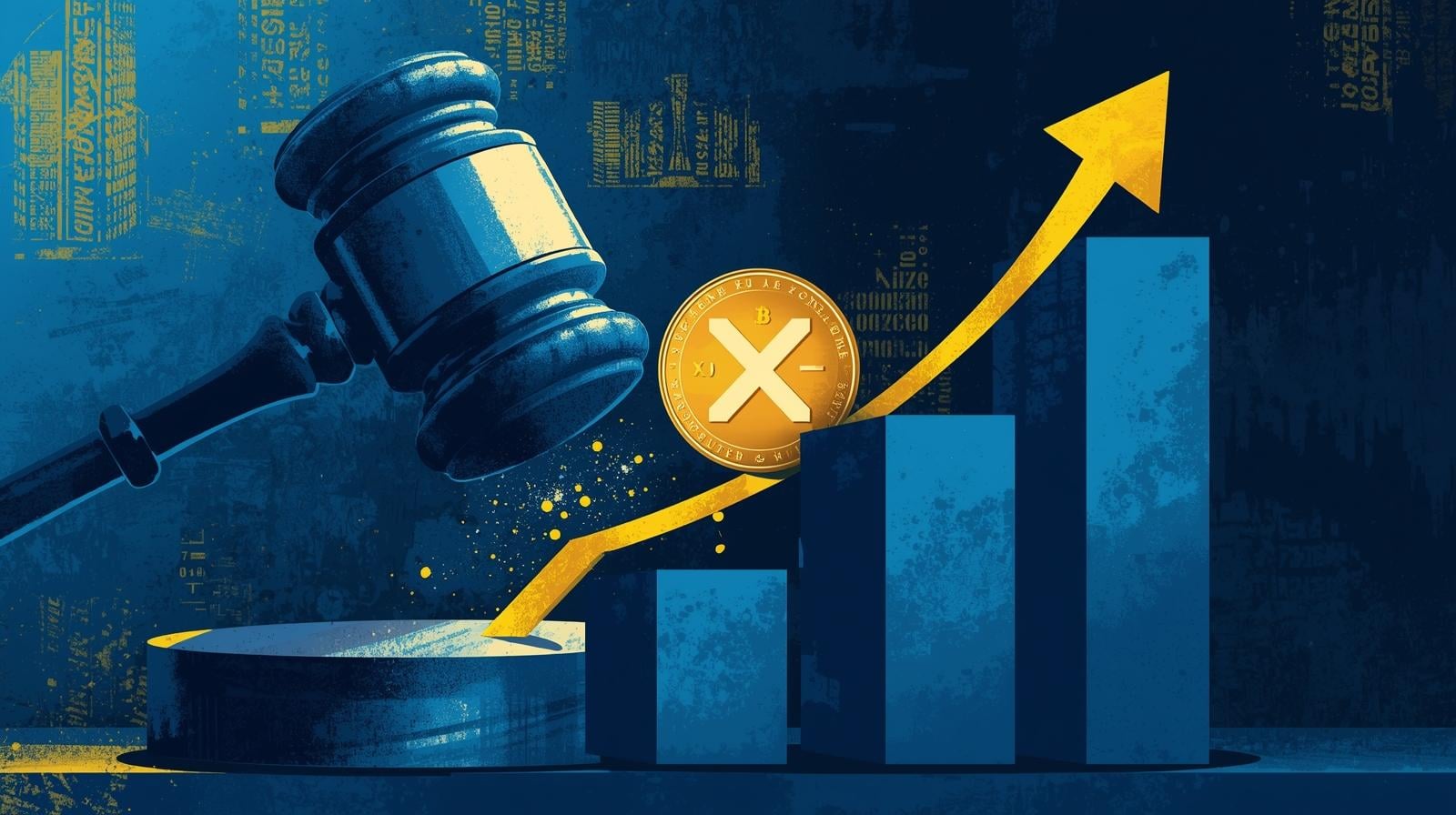 Ripple legal win steadies XRP confidence