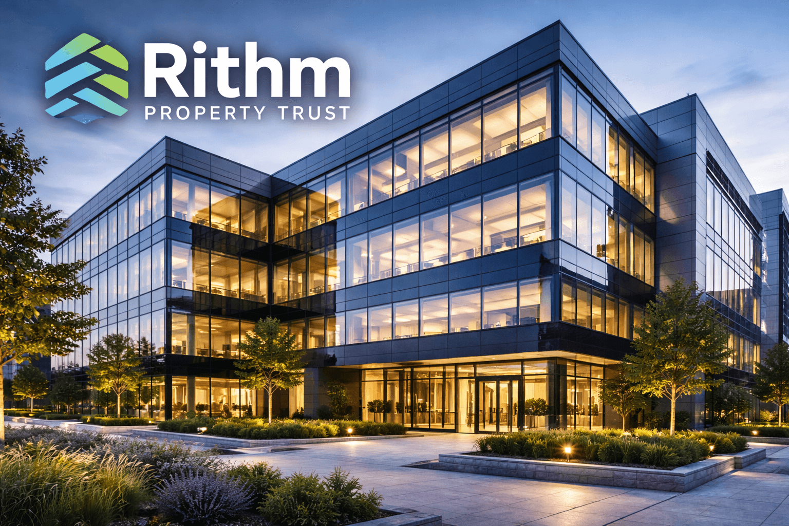 Rithm Property Trust reports Q4 profit as dividends outpace distributable earnings