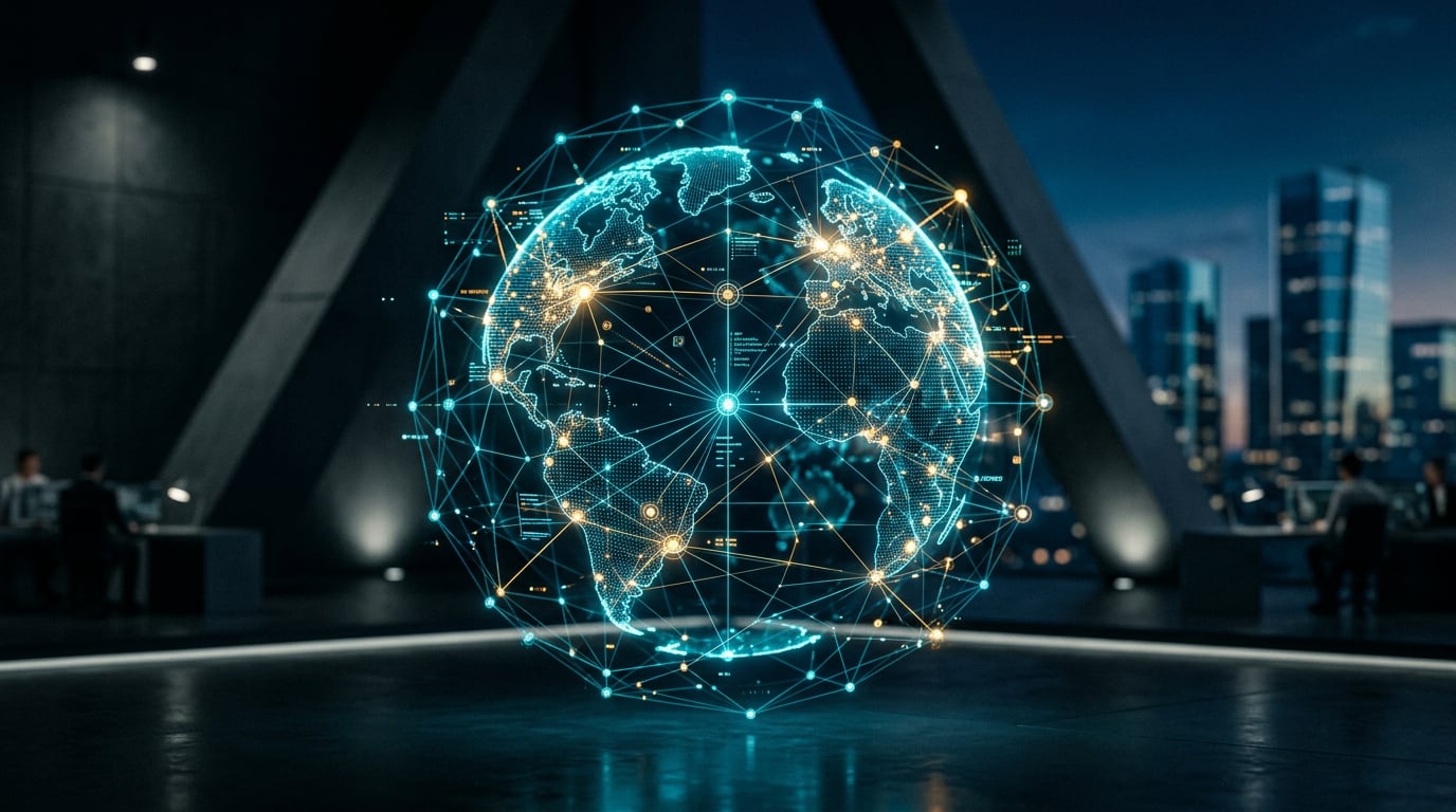 Roper Technologies profits rise as software strength drives outlook hike