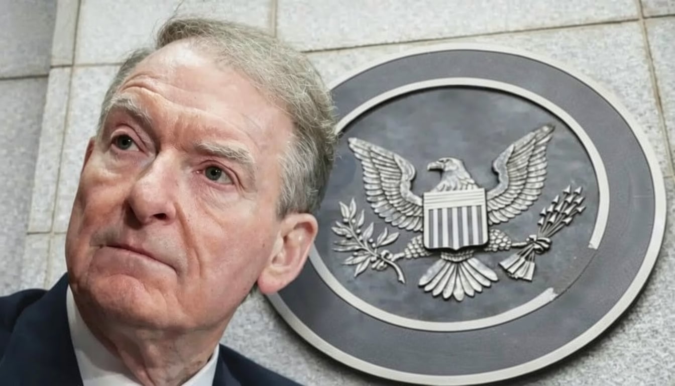 SEC crypto guidance leaves key gaps unresolved