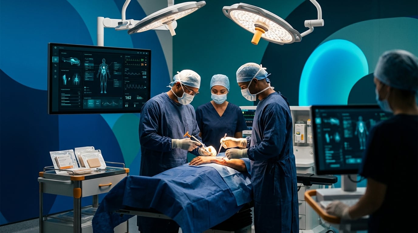 Sanara MedTech surpasses $100M revenue milestone, reaffirms strong 2026 outlook