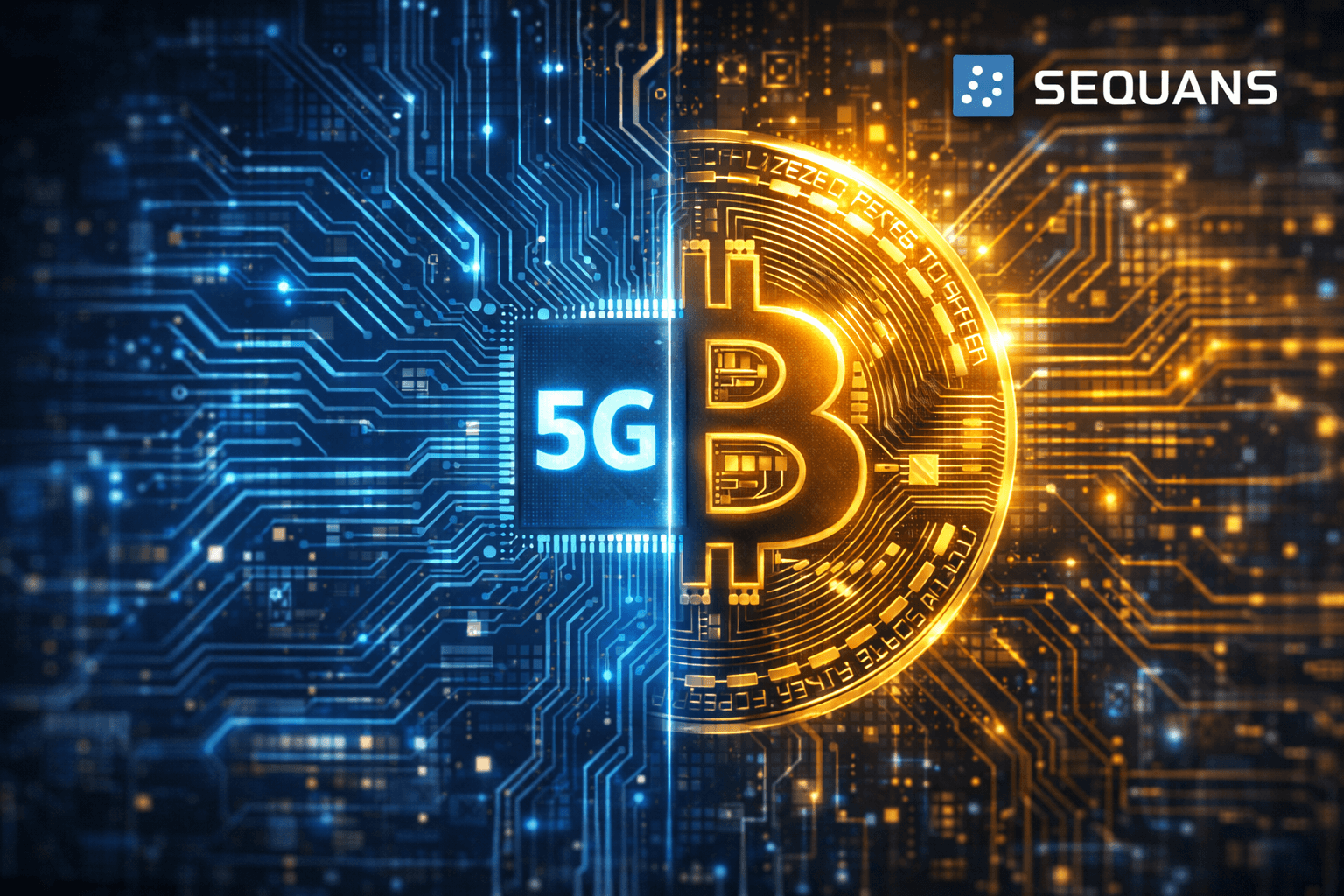 Sequans posts record loss on Bitcoin impairment while signaling 2026 turnaround