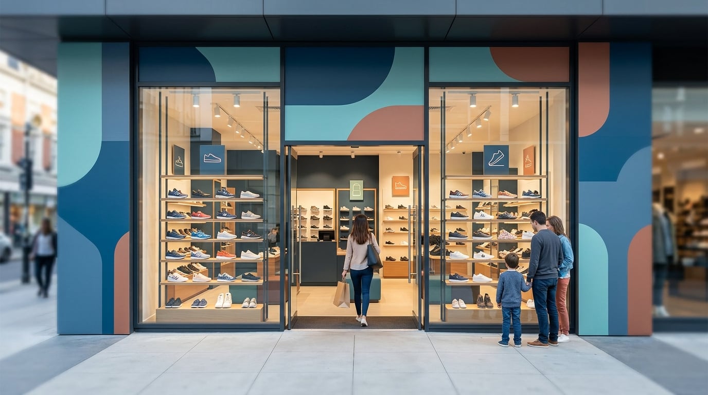 Shoe Carnival surpasses earnings estimates despite sales headwinds in fiscal Q4