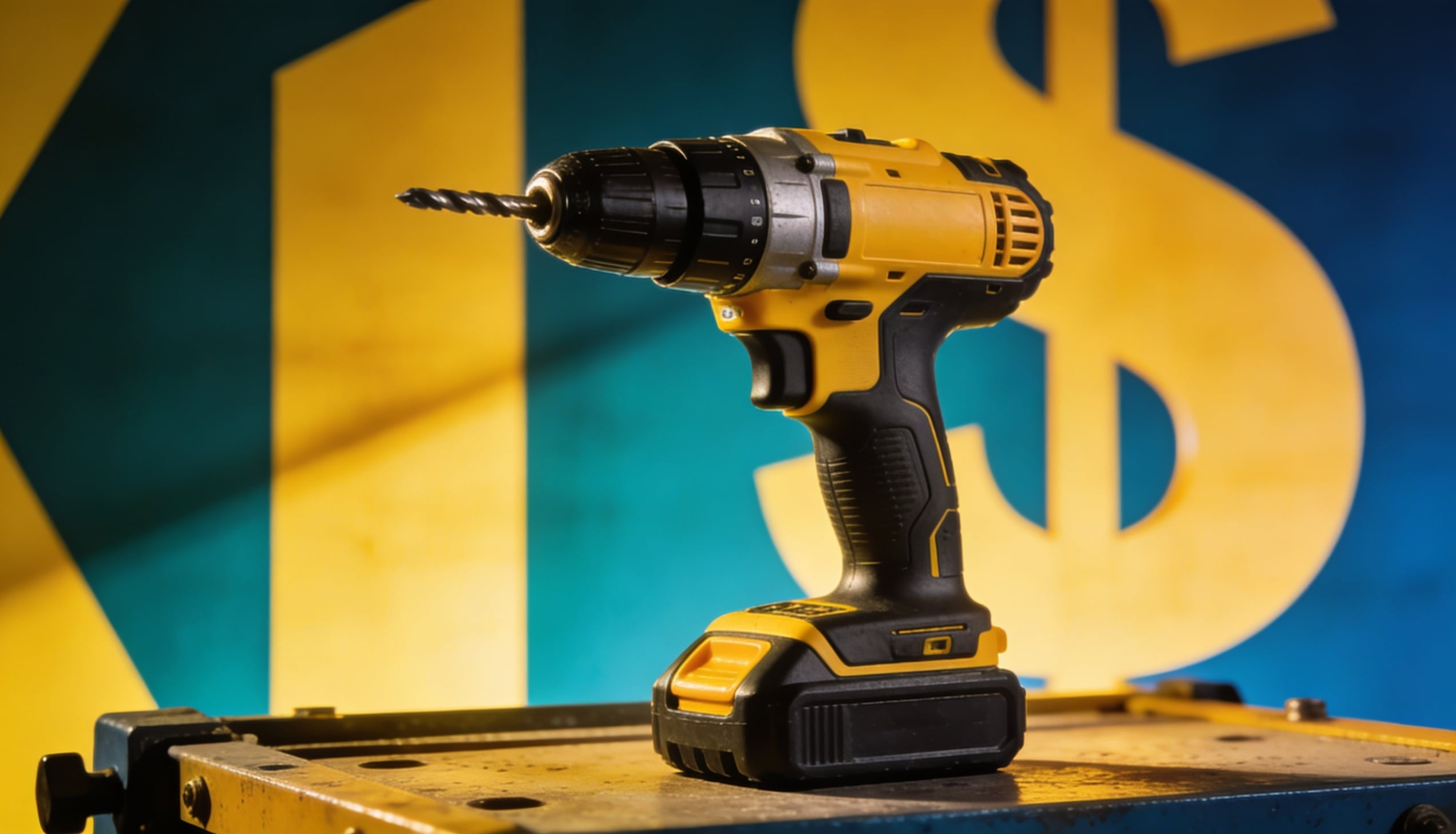 Stanley Black & Decker swings to profit as divestiture proceeds slash debt