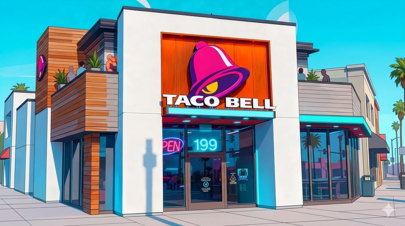 Collins Foods exits Taco Bell to focus on KFC