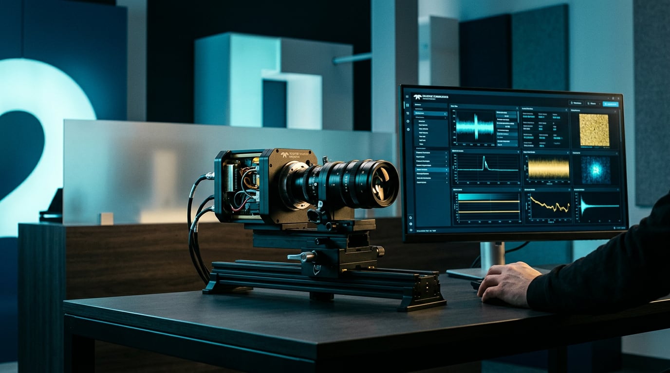 Teledyne Technologies delivers record Q1 sales on strong industrial and defense demand