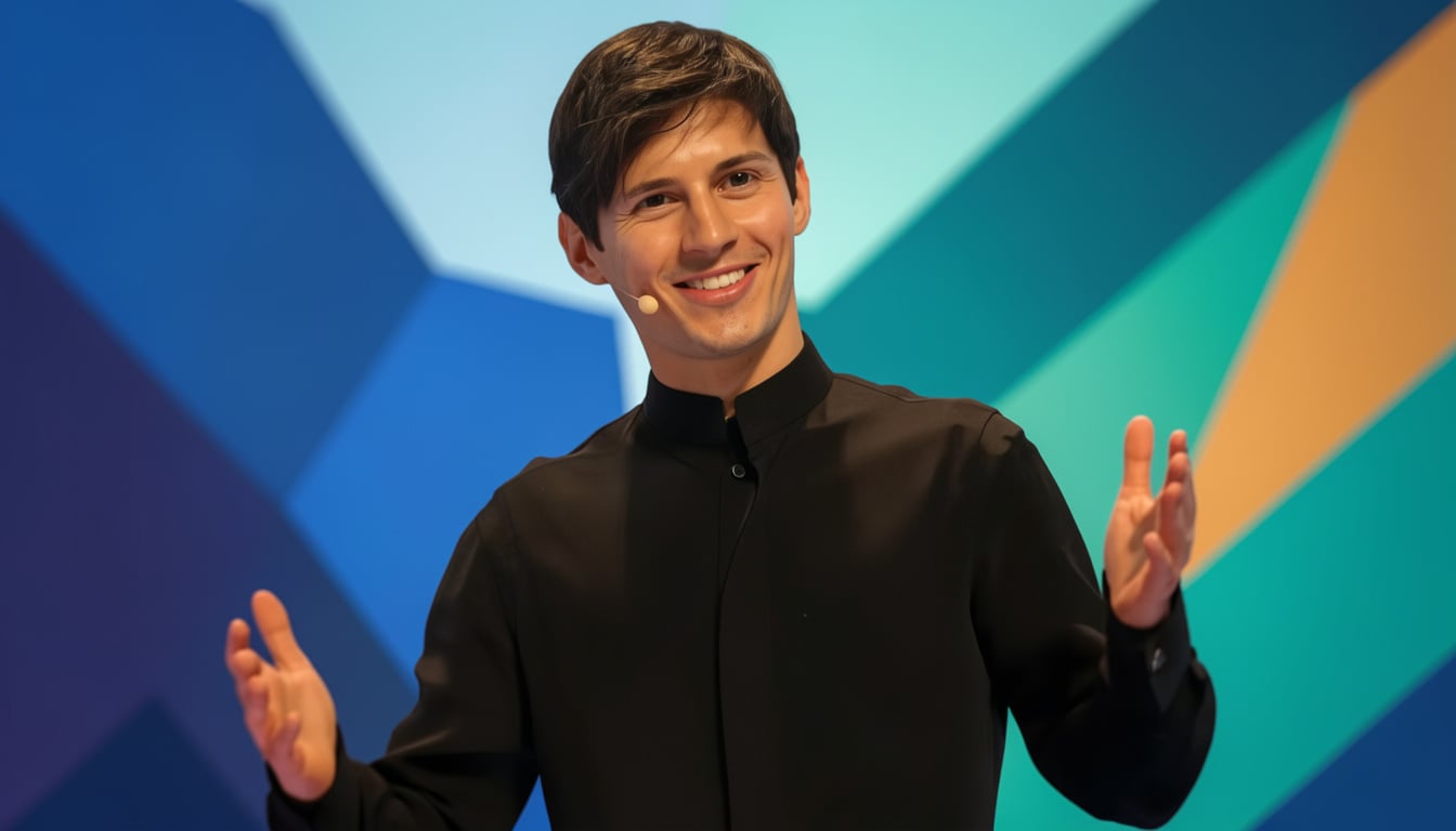 Telegram ban backfires as Iran users adopt VPNs