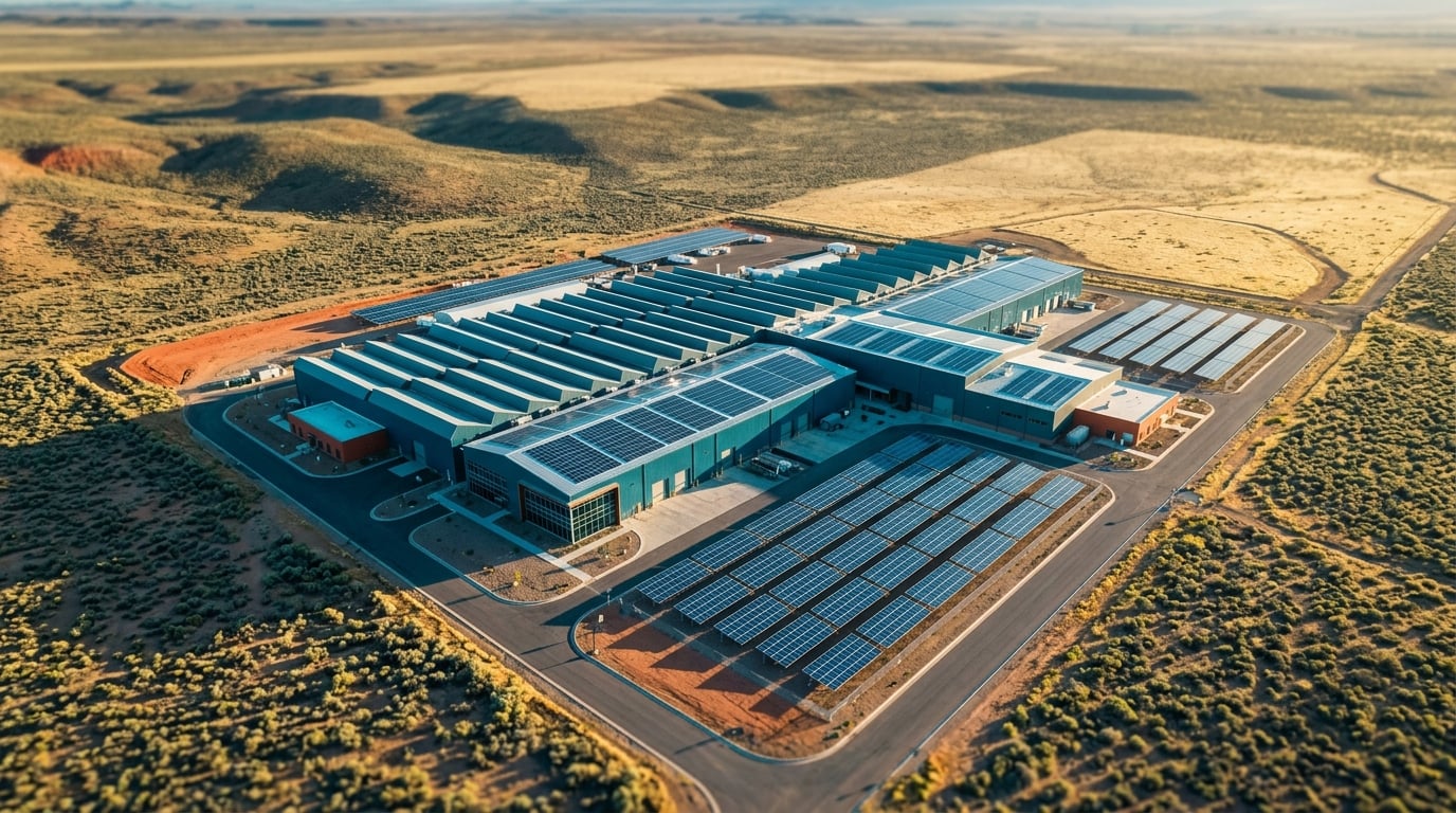 TOYO revenues rallies 142% as Ethiopia solar cell production ramps up