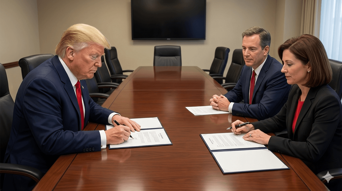 Pfizer joins TrumpRx launch with 85% discounts in landmark pricing shift