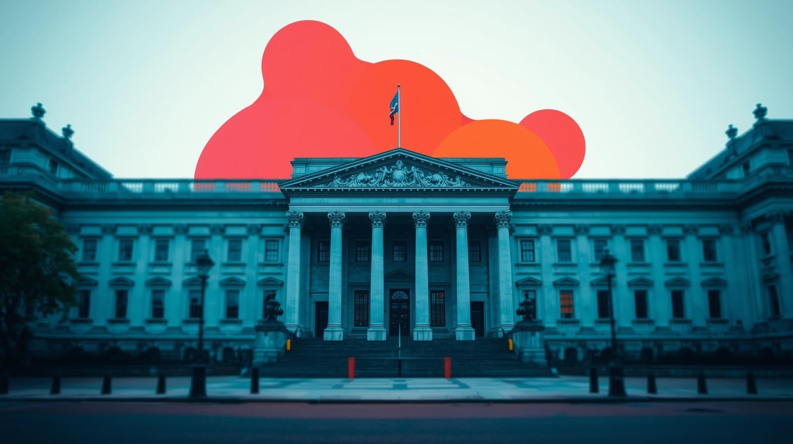 UK moves to dissolve crypto exchange linked to Iran’s IRGC