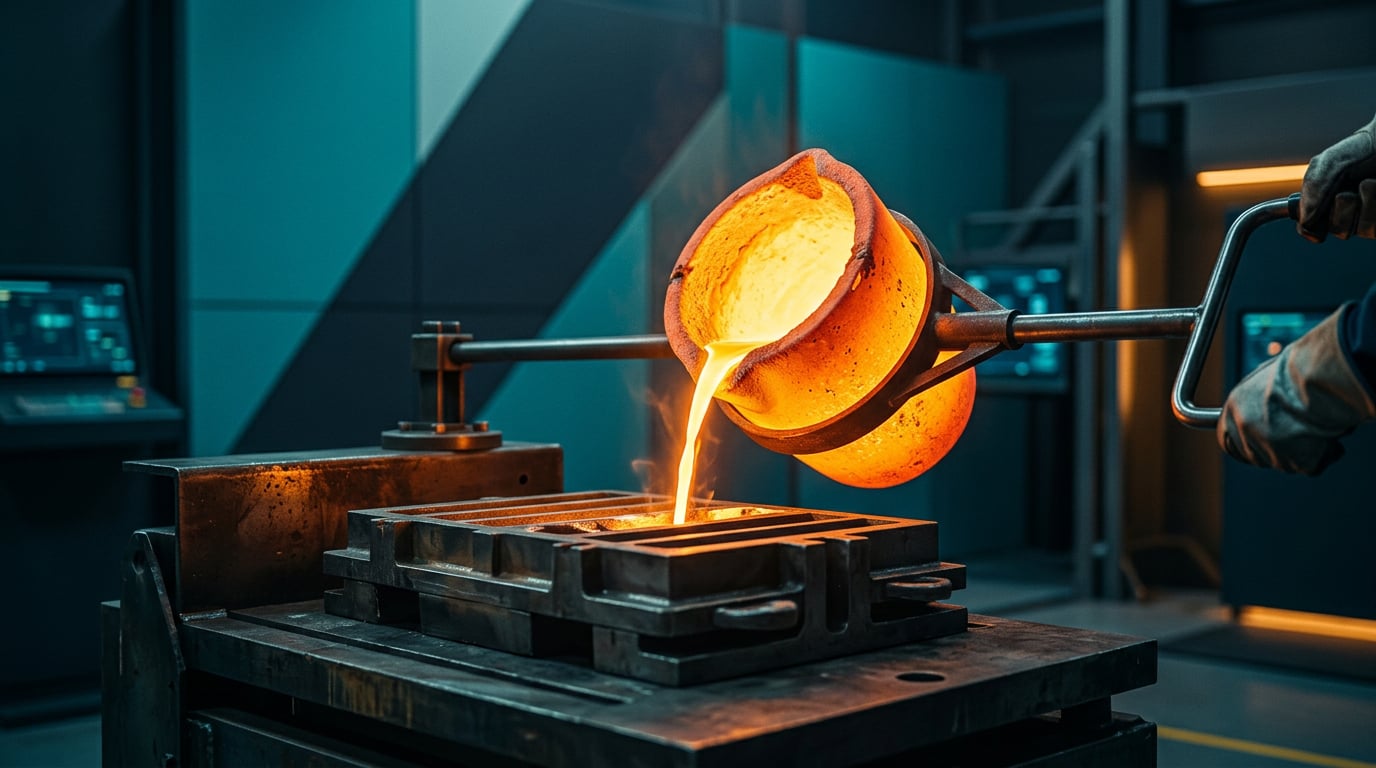 USA Rare Earth achieves first commercial yttrium pour via UK subsidiary