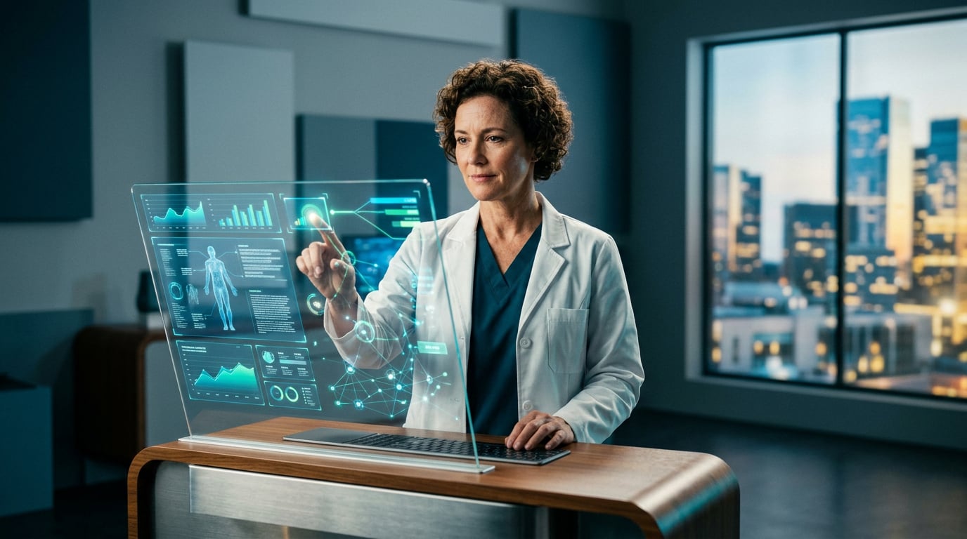 UnitedHealth Group raises 2026 outlook following solid Q1 growth