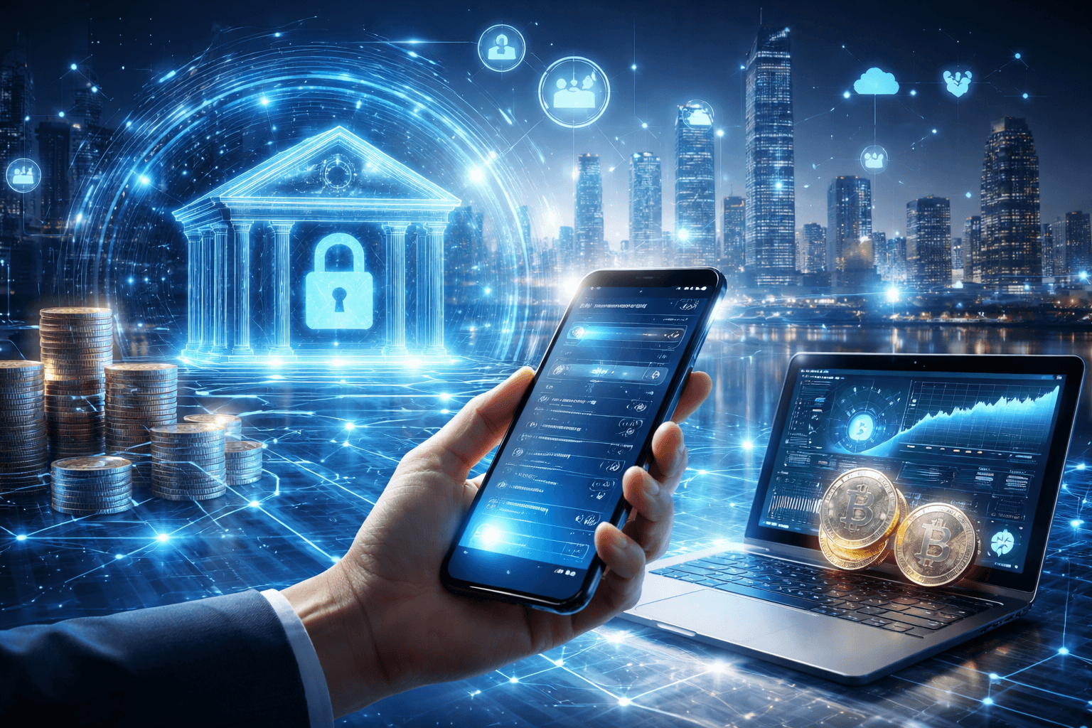 VersaBank rockets to record Q1 profits on U.S. expansion momentum