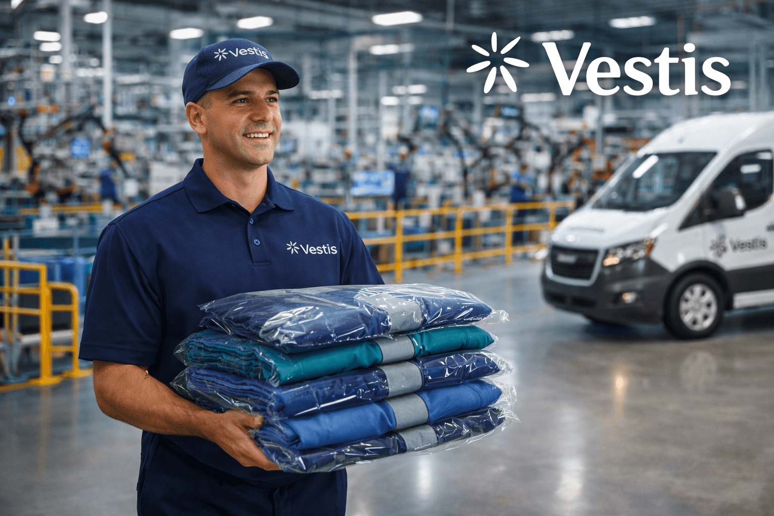 Vestis reaffirms 2026 outlook as transformation gains offset revenue dip