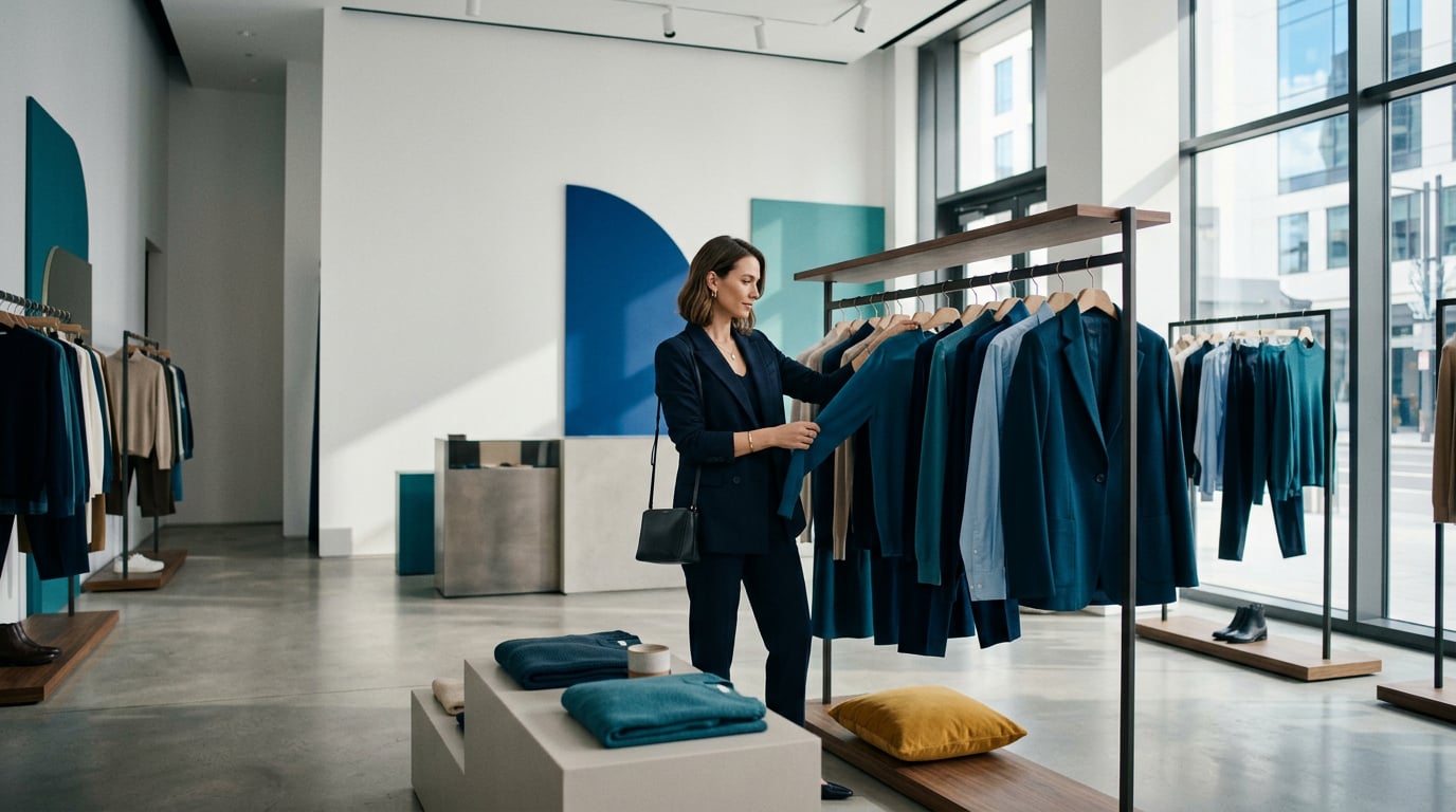 Vince Holding sales climb 4.7% as direct-to-consumer growth offsets wholesale weakness