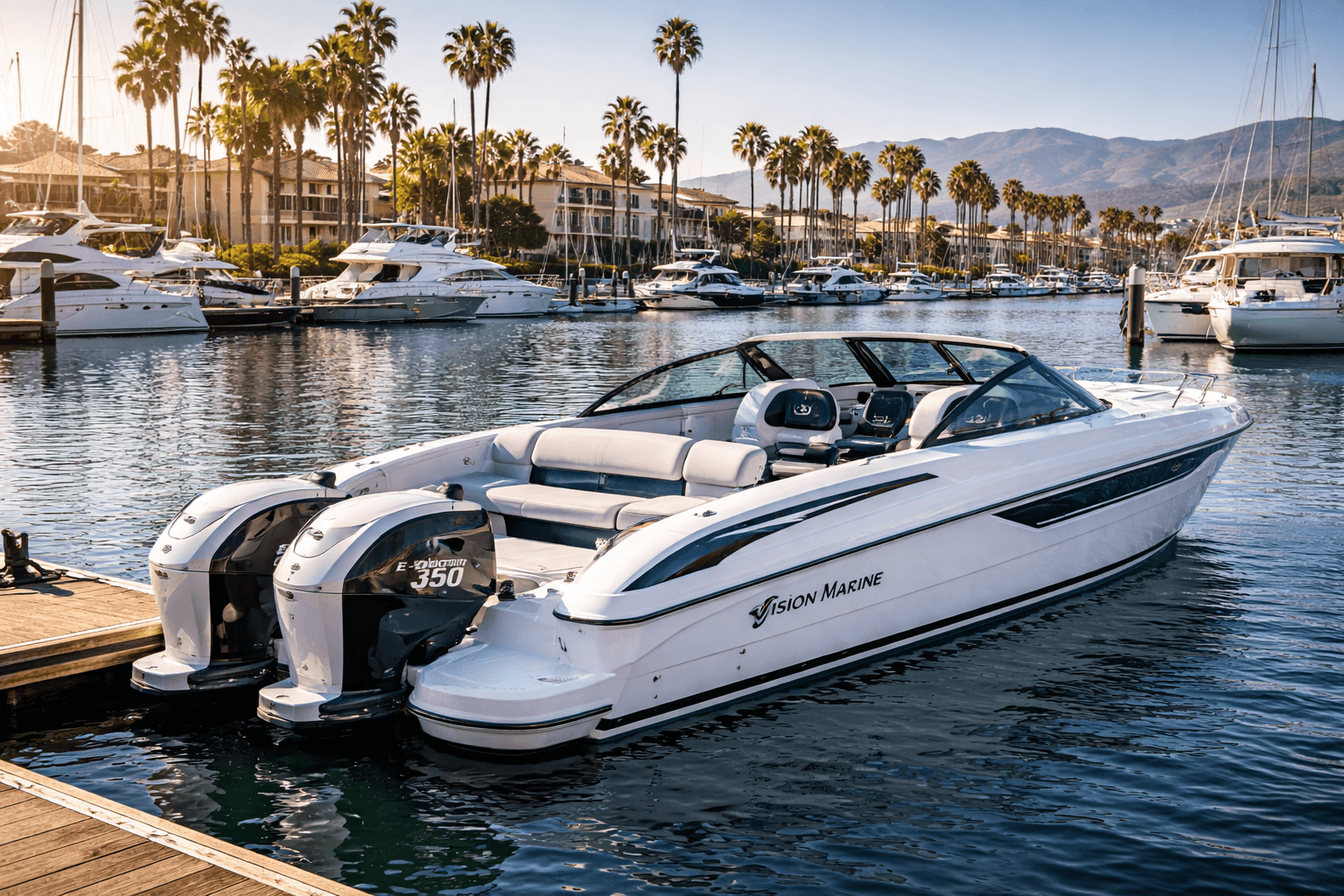 Vision Marine narrows losses as NVG integration bolsters Q2 results