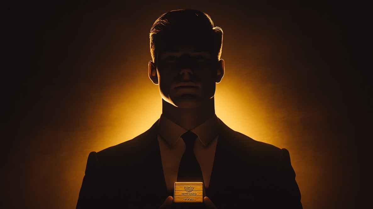 What’s behind the panic-buying of gold?