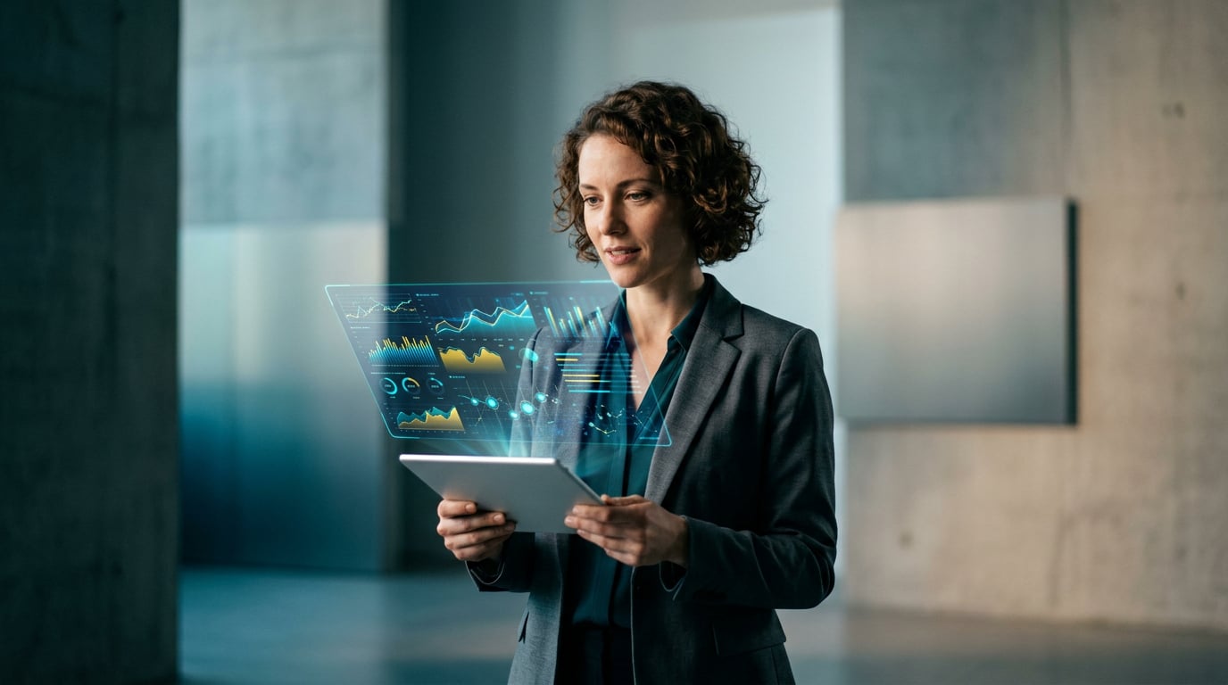 WiMi Hologram profits triple as efficiency gains drive record fiscal 2025 results