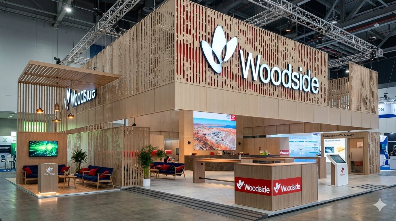 Court dismisses Greenpeace climate case against Woodside