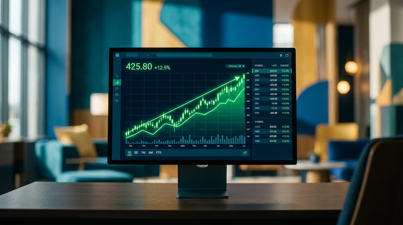 XOMA Royalty swings to $31.7M FY profit as revenue surges on core assets