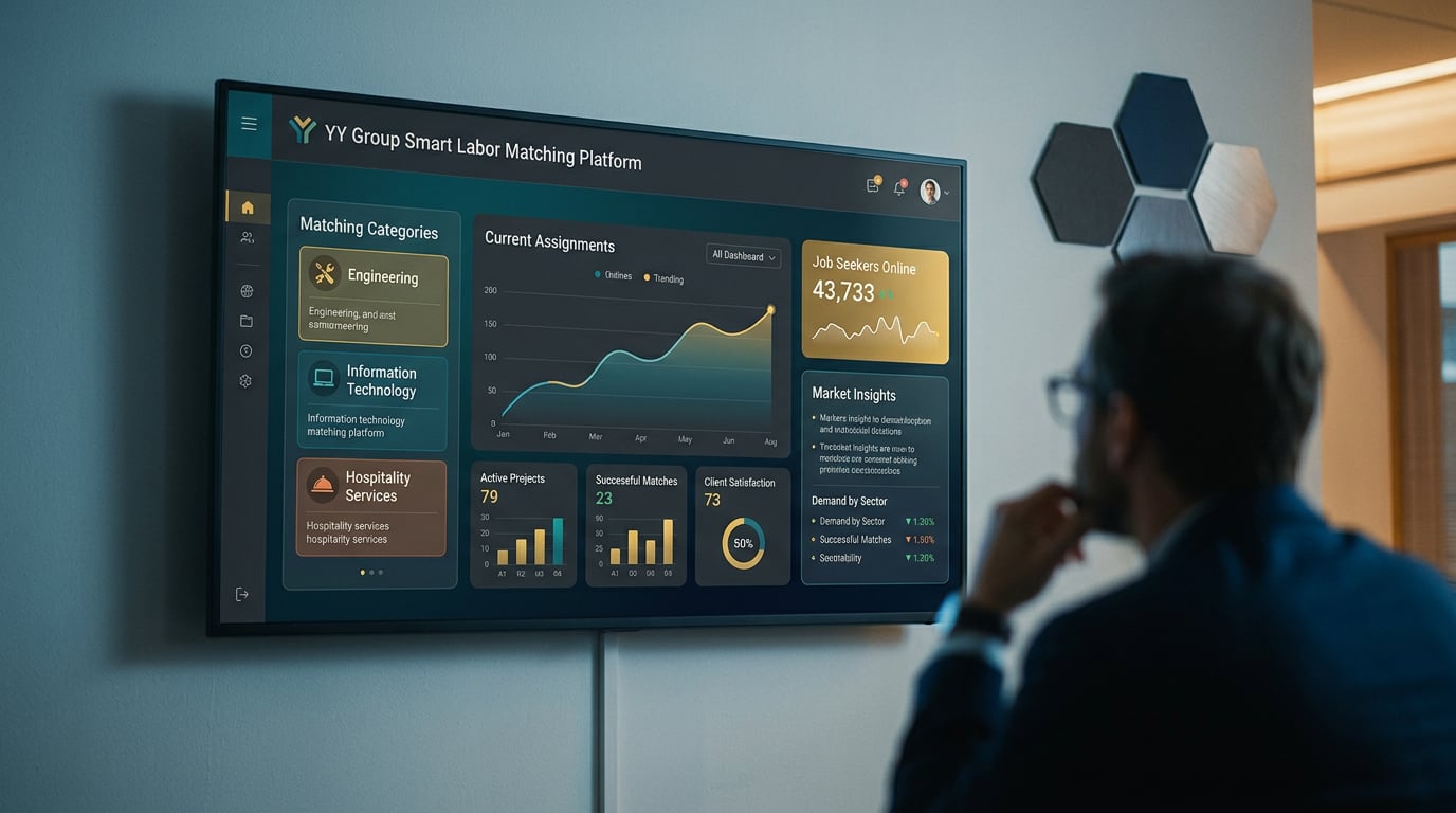 YY Group reports 39% revenue growth in FY2025